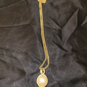 Vintage necklace